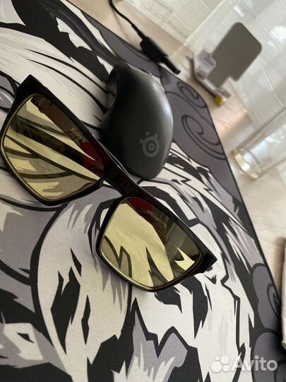 Компьютерные очки