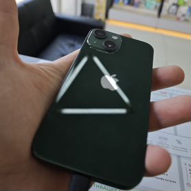 iPhone 13 mini, 128 ГБ