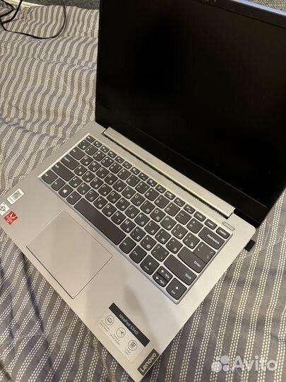 Ноутбук Lenovo IdeaPad S340-14API