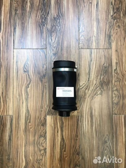 Пневмобаллоны Mercedes-Benz Гарантия