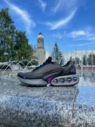 Кроссовки nike dn