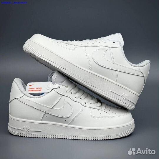 Кроссовки Nike (Арт.58827)