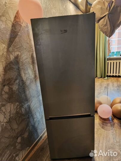 Холодильник beko на запчасти