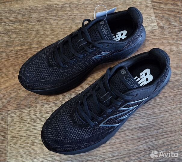 Кроссовки мужские new balance 1080