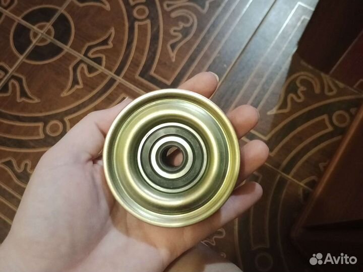 Ролик натяжной Suzuki