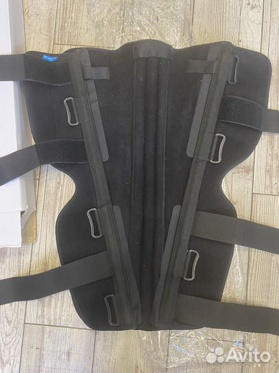 Ортез на коленный сустав orlett