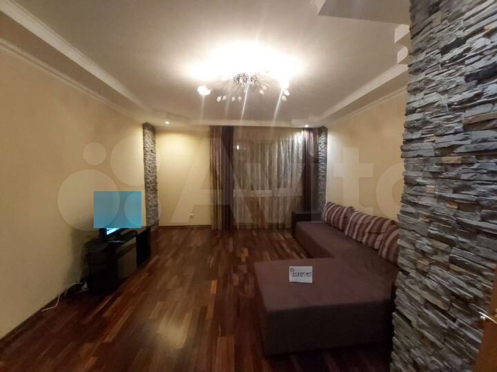 2-к. квартира, 70 м², 7/9 эт.