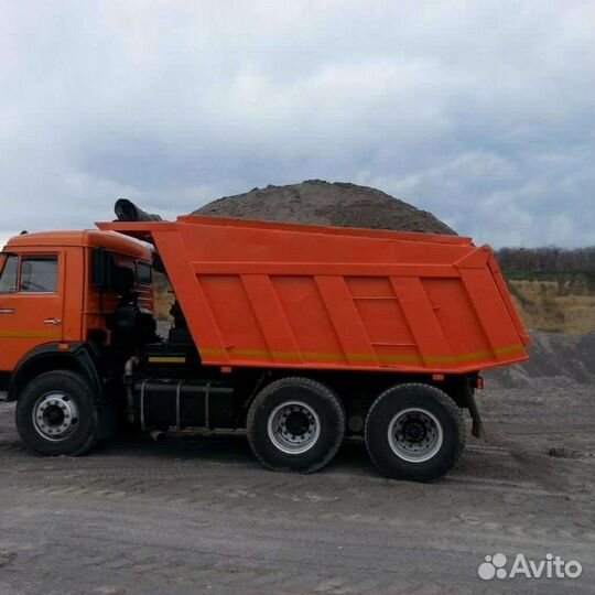 Песок щебень пгс опгс