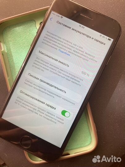 iPhone 8, 64 ГБ