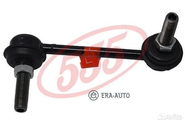 555 SL-1610L Стойка стабилизатора перед. лев