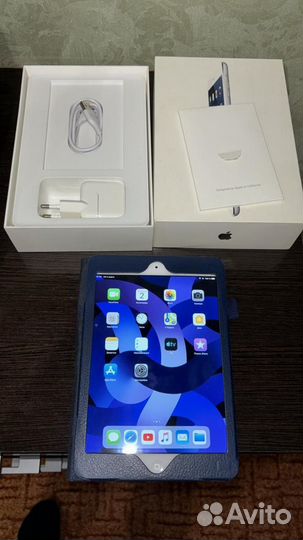 iPad mini 2