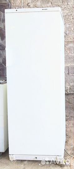 Морозильник ноуфрост