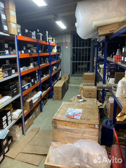 Запчасти для гидронасосов гидромоторов