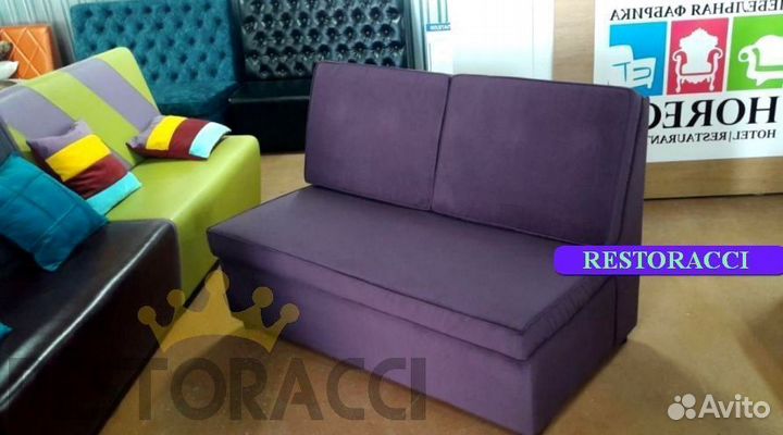 Мебель для кафе и ресторанов