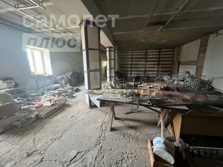 Продам помещение свободного назначения, 136 м²