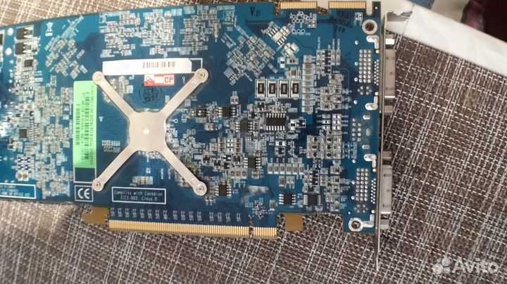 Видеокарта