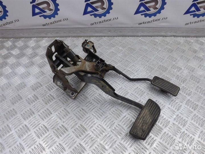 Педальный узел Honda Orthia Partner EL2 2.0 B20B