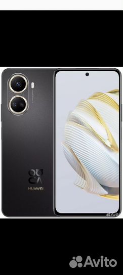 Huawei nova 10 se