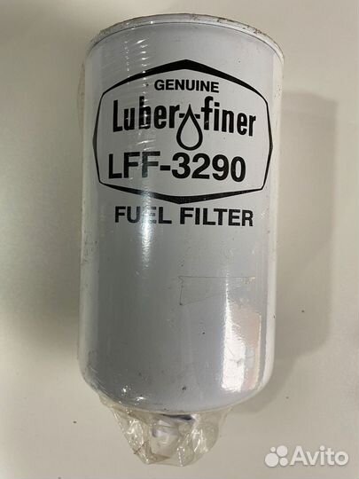 Фильтр топливный LFF3290