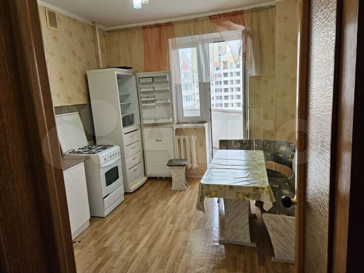 1-к. квартира, 46,1 м², 9/10 эт.