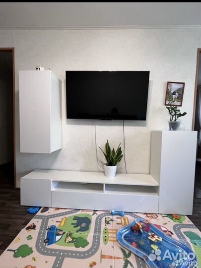 Стенка под тв