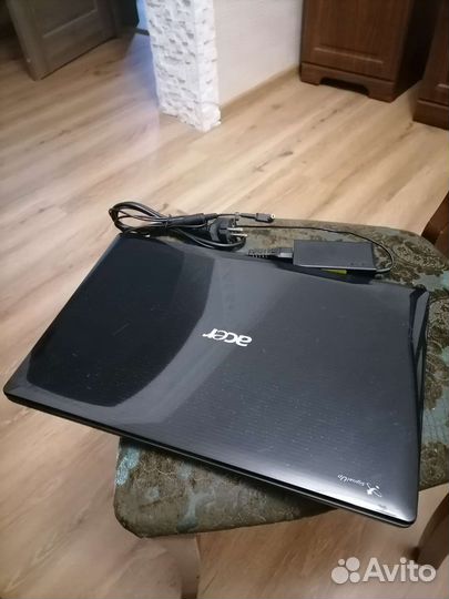 Acer aspire 5553g