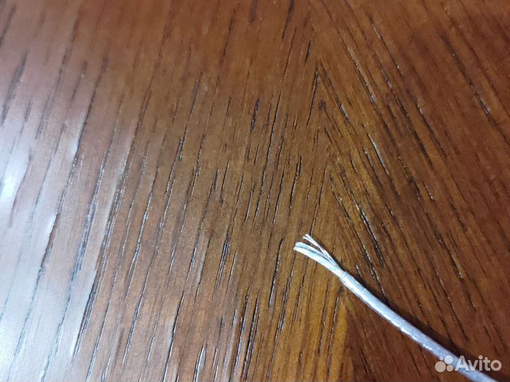 Аудио кабель rca