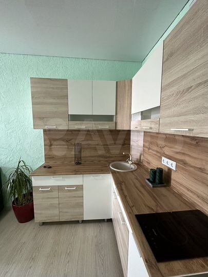Квартира-студия, 28 м², 11/25 эт.