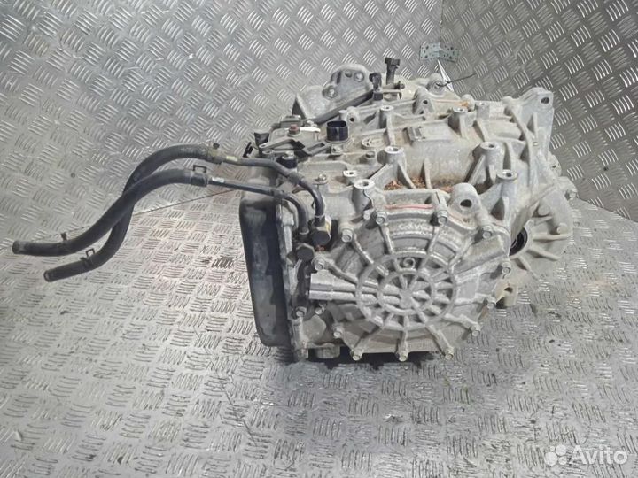 Кпп автоматическая Kia Optima 2.4