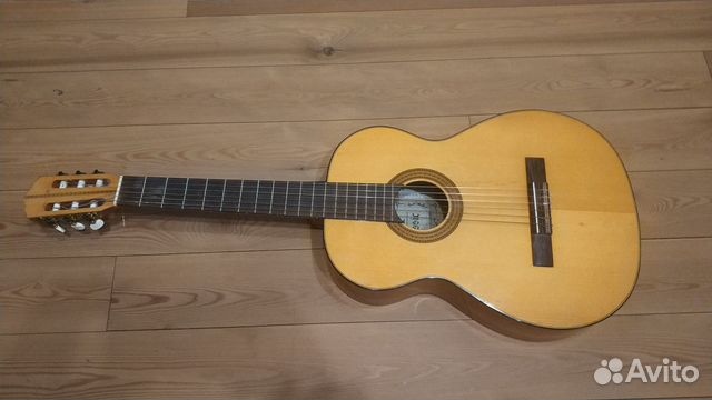 Гитара Musima Classic