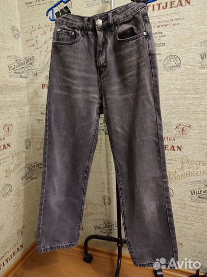 Джинсы