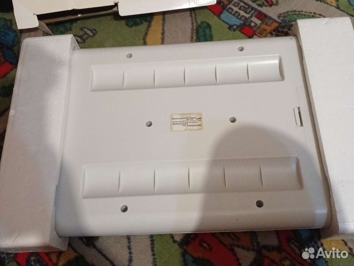 Детские весы для новорожденных