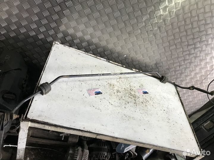 Стабилизатор задний бмв Х1 BMW X1