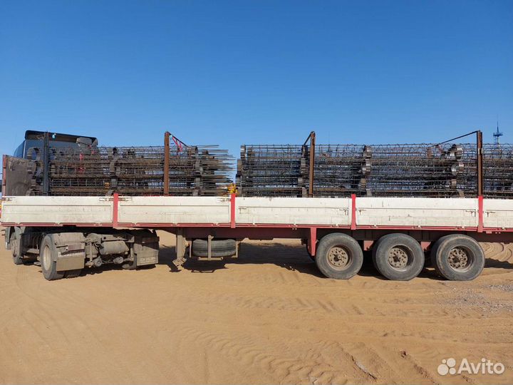 Грузоперевозки 20 тонн длинномеры