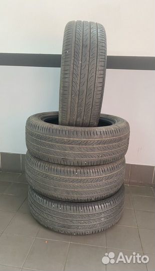 Atlas Batman A51 SUV 215/55 R18