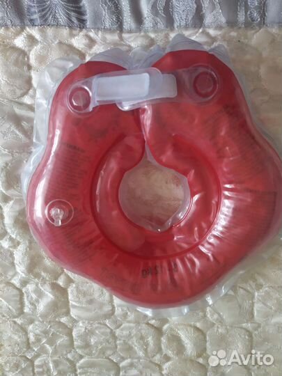 Круг для купания