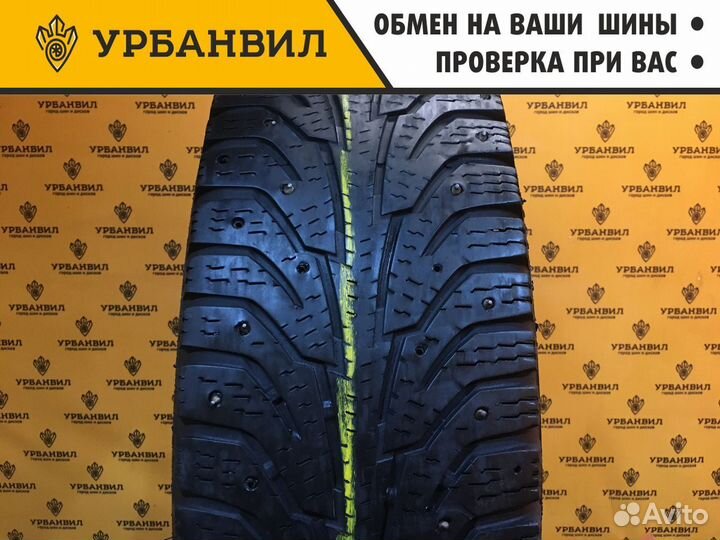 Nokian Tyres Nordman C 225/75 R16 R