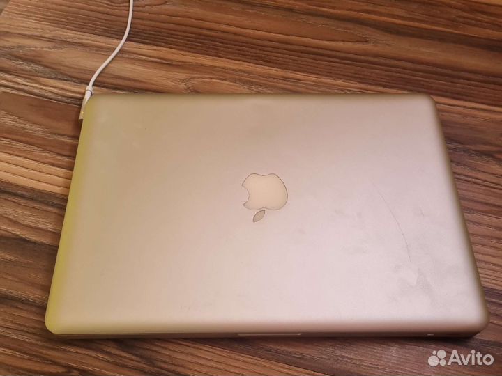 Apple MacBook Pro 13