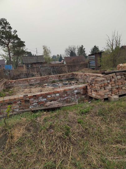 Участок 7 сот. (СНТ, ДНП)