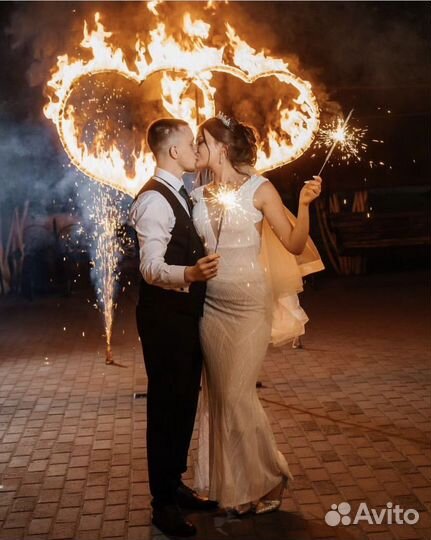 Огенные сердца