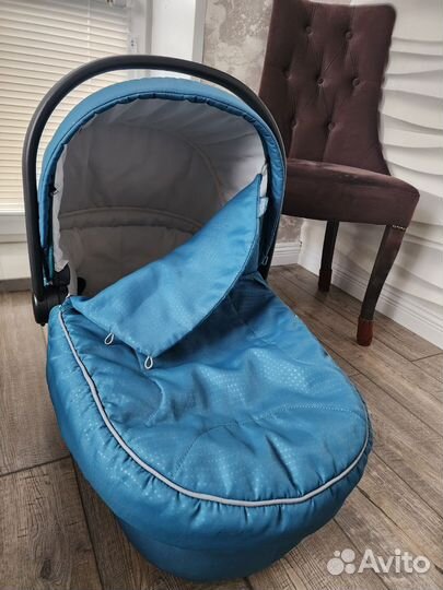 Люлька Peg Perego Navetta XL