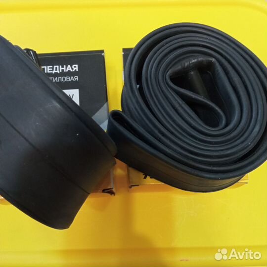 Камера велосипедная 26