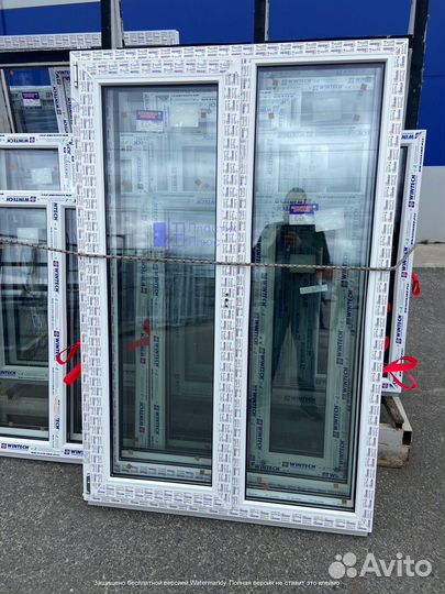 Пластиковые окна Brusbox