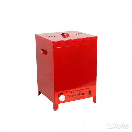 Сушилка для овощей и фруктов Терммикс цветная