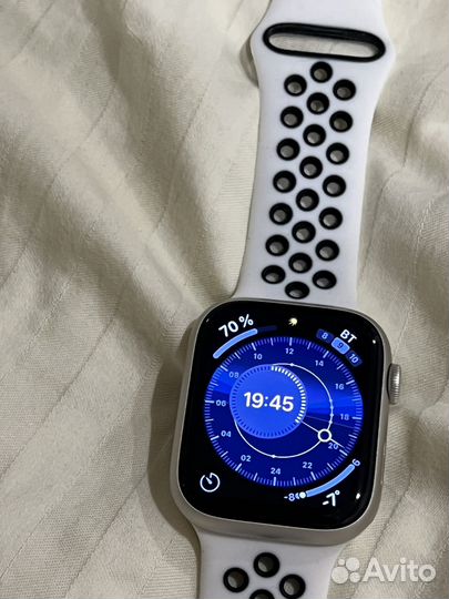 Apple watch 8 45