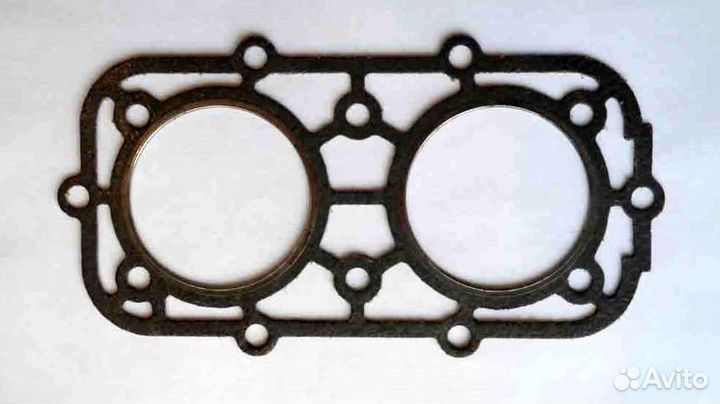Прокладка ГБЦ двигателя «Вихрь 25 М» (Новая)