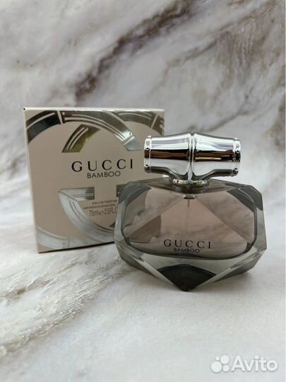 Духи Gucci Bamboo