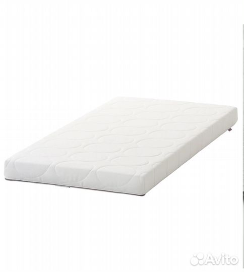 Матрас детский 120 60 IKEA
