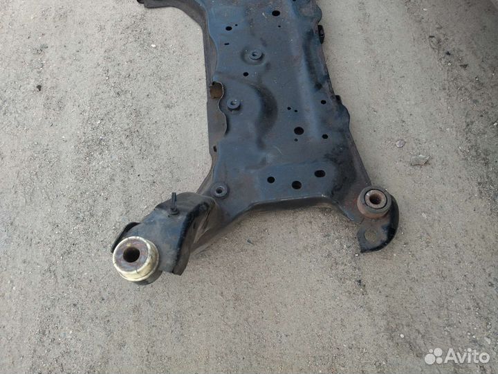 Подрамник передний ford kuga 2