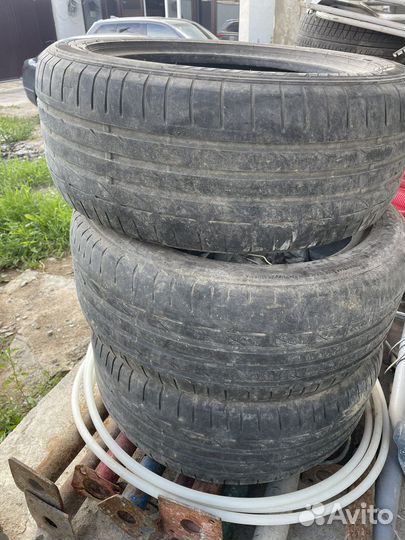 Bridgestone Potenza S001 225/50 R17